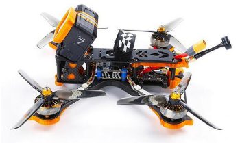 iFlight Cidora SL5 Advance 01