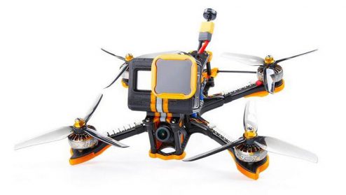 iFlight Cidora SL5 Advance 03