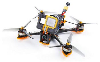 iFlight Cidora SL5 Advance 08