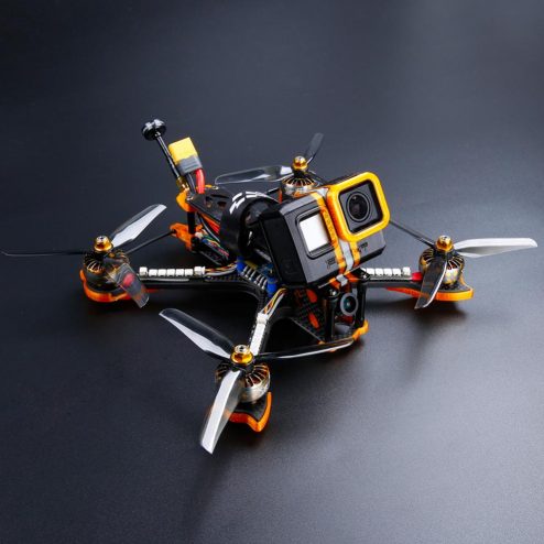 iFlight Cidora SL5 Advance 09