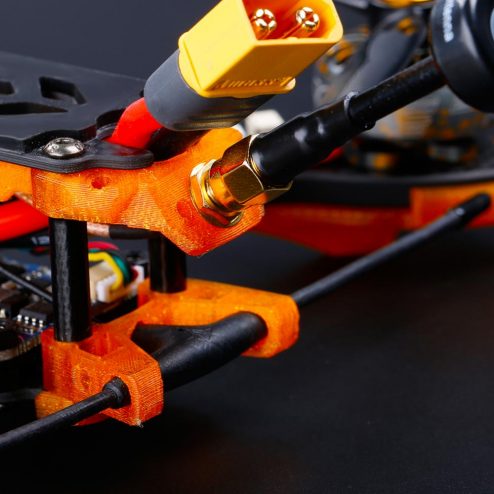 iFlight Cidora SL5 Advance 11