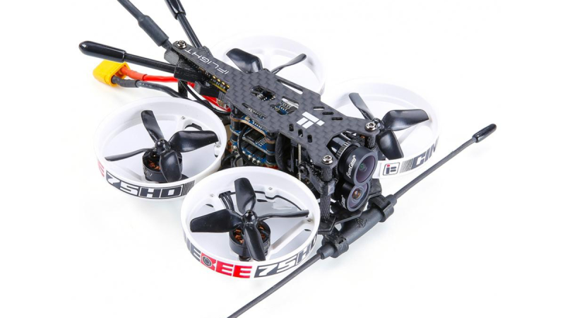 iFlight CineBee Hybrid 4K