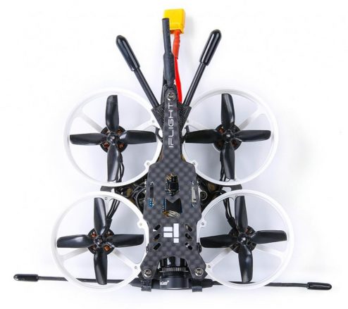 iflight cinebee hybrid 4K 02
