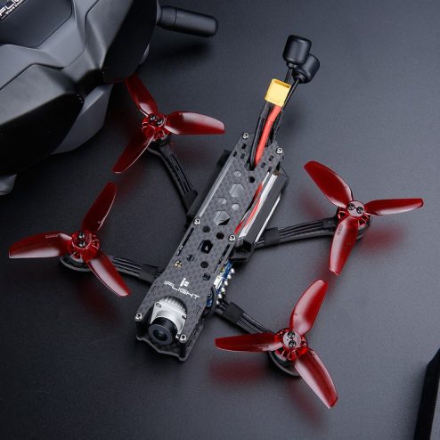 iflight dc3 hd 11