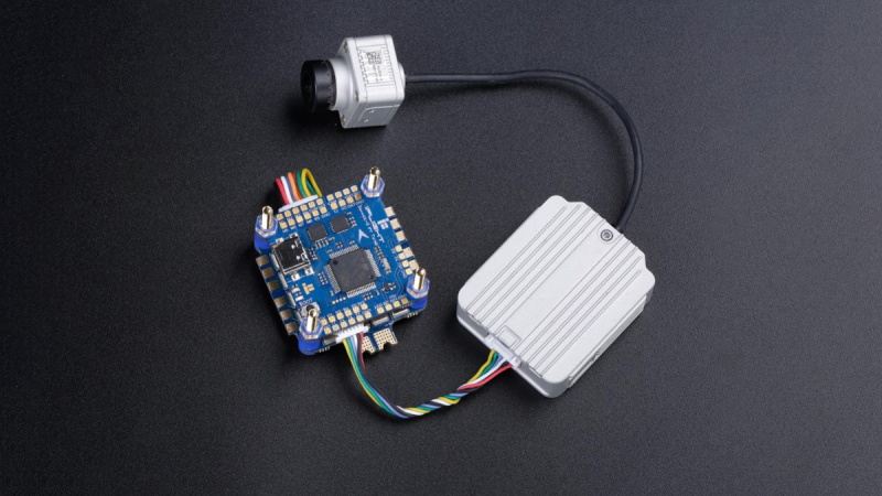 iFlight SucceX-D F7 Stack for DJI Air Unit