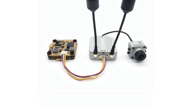 NewBeeDrone Infinity30 Stack for DJI Digital FPV System