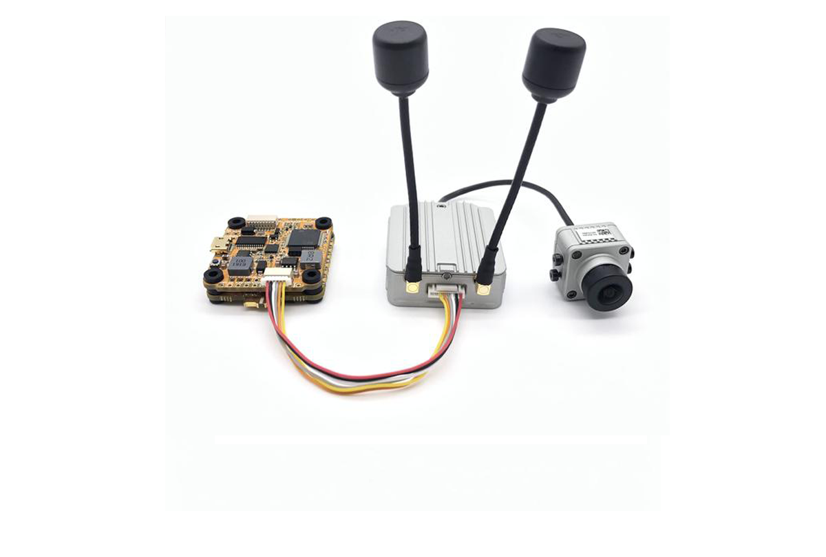 NewBeeDrone Infinity30 Stack for DJI Digital FPV System