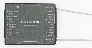 skydroid t12 07