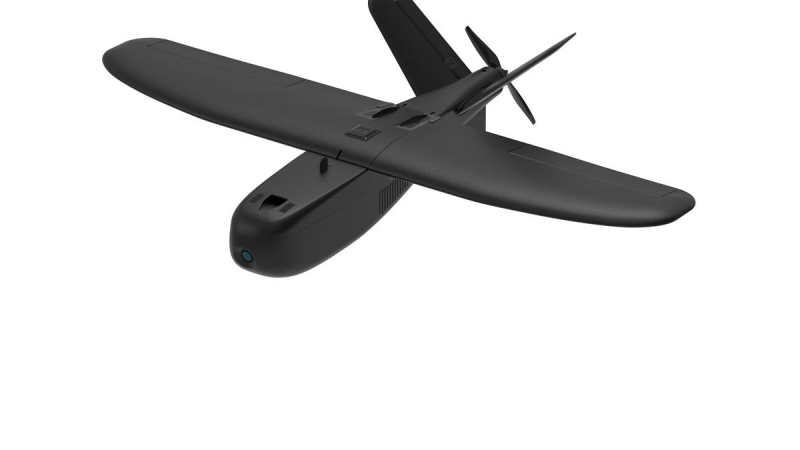 ZOHD Nano Talon Black OP (version FPV)