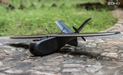 talon black op fpv 13