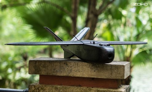 talon black op fpv 19