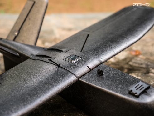 talon black op fpv 20