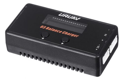 uruav u3 10