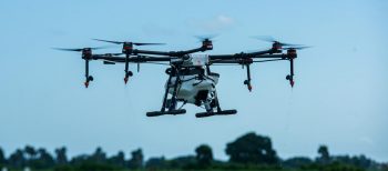 DJI Agras MG1 S Spray Drone1 1200