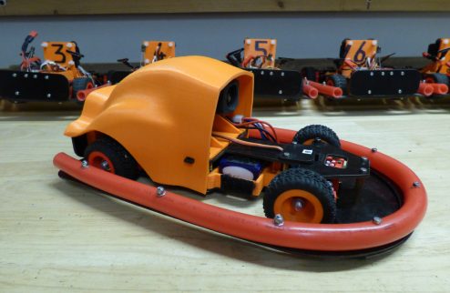 RCmini Car05