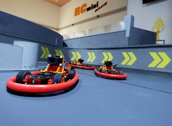 RCmini track08
