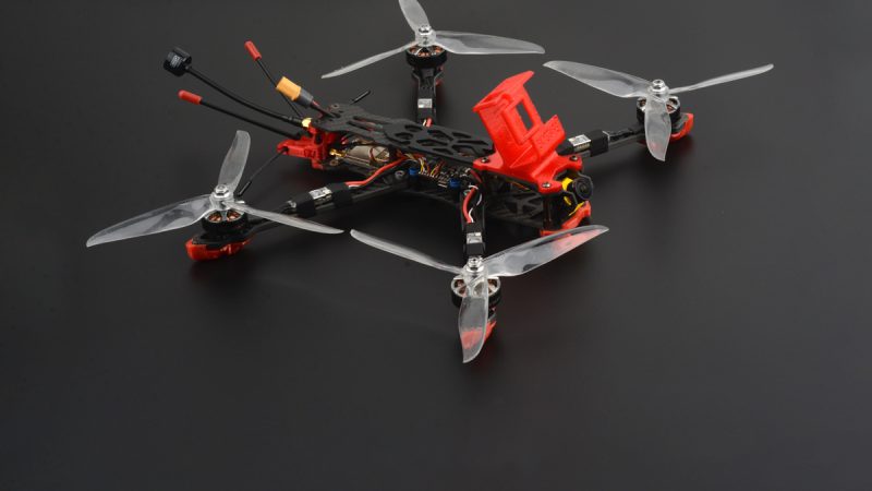 Skystars StarLord GK7