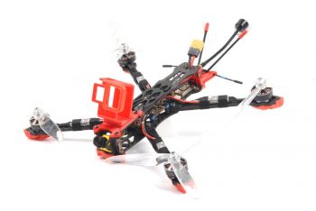Skystars StarLord GK7 04