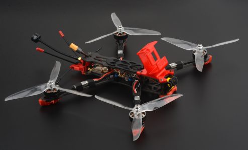 Skystars StarLord GK7 05