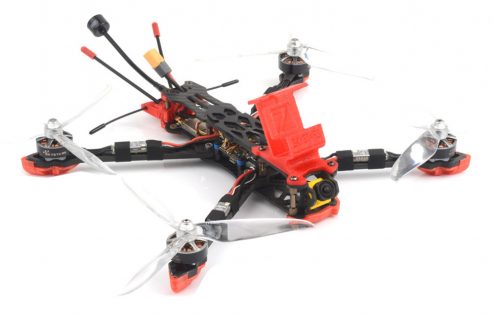 Skystars StarLord GK7 06