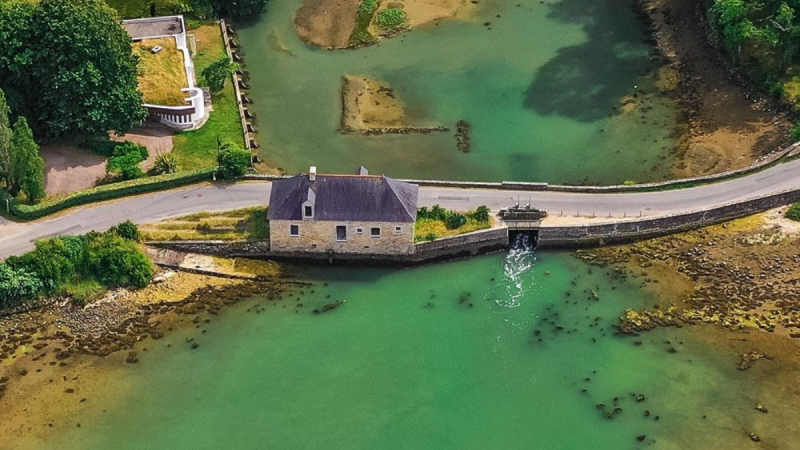 Concours Safety Drone Shop, les résultats