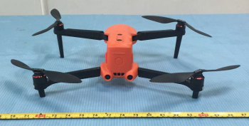 autel robotics evo2 04a