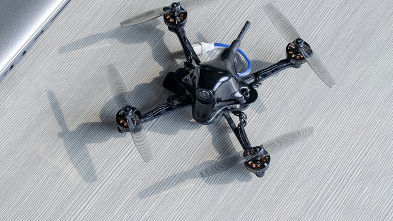 BetaFPV HX100 SE