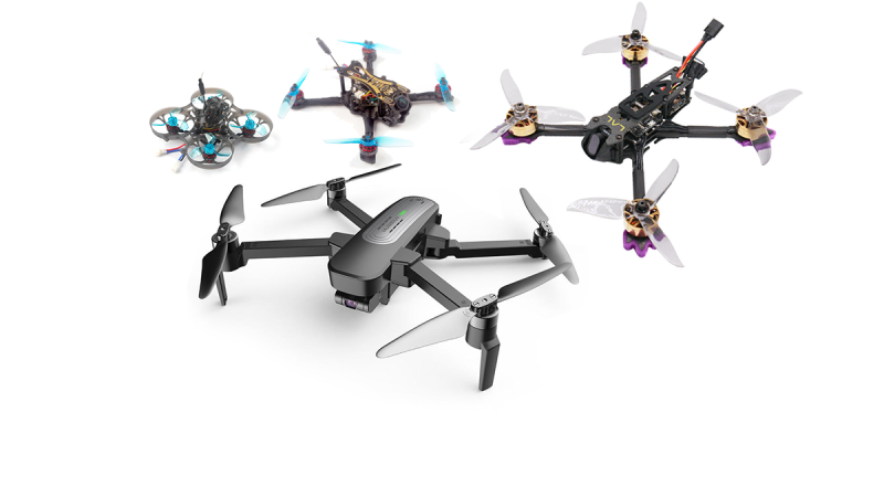 Black Friday : les promos chez Banggood