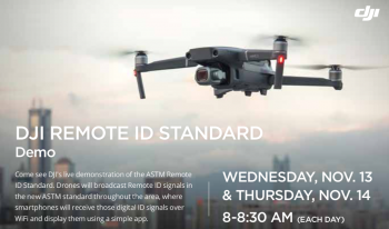 dji remote