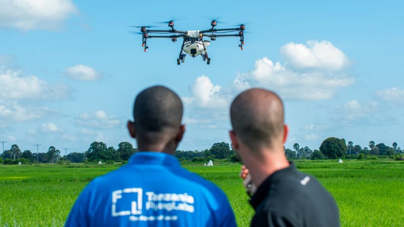 DJI et la lutte contre le paludisme