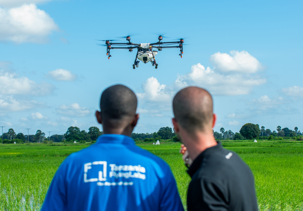 DJI et la lutte contre le paludisme