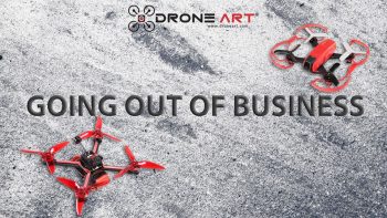 droneart