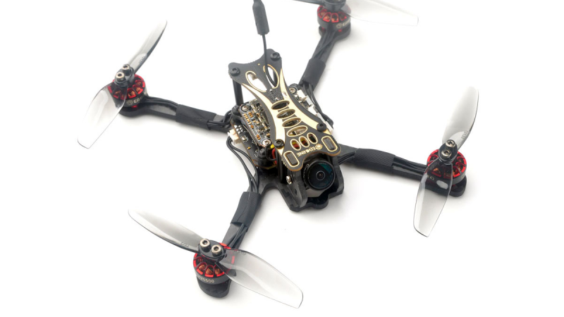 Eachine Novice-III