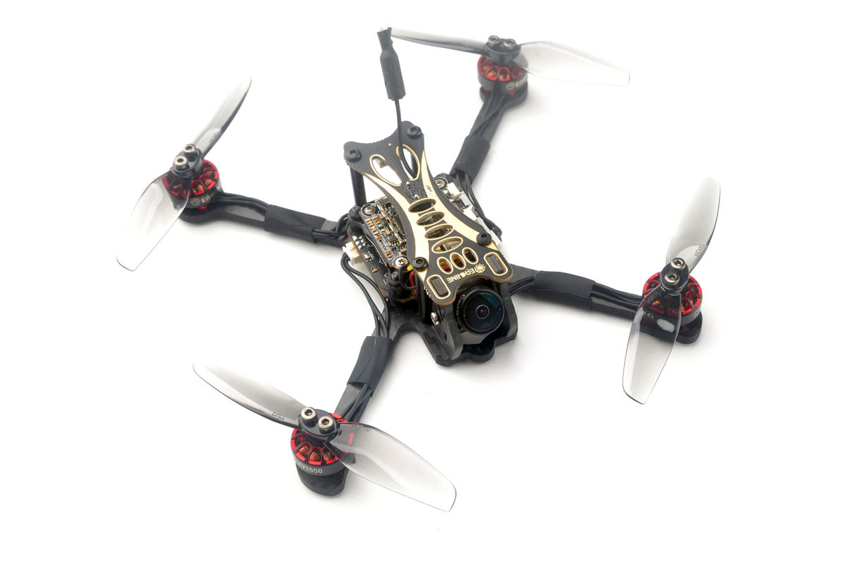 Eachine Novice-III