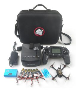 eachine novice iii 11