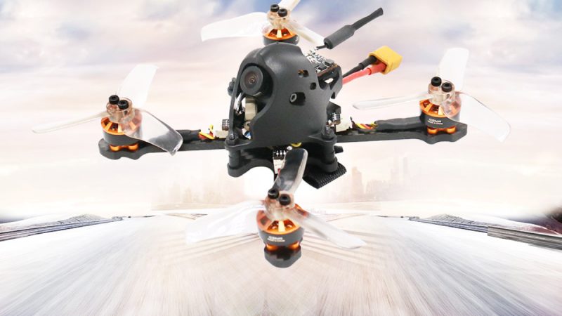 Eachine Tyro89