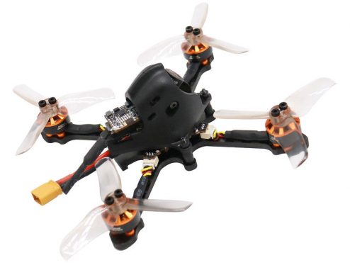 eachine tyro89 10