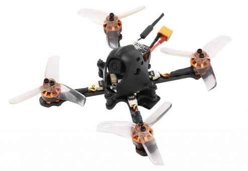 eachine tyro89 11