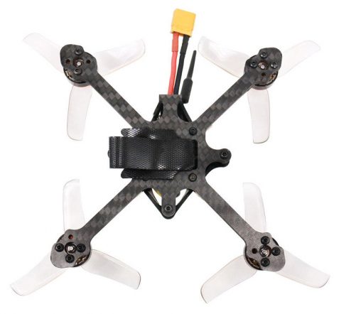 eachine tyro89 12