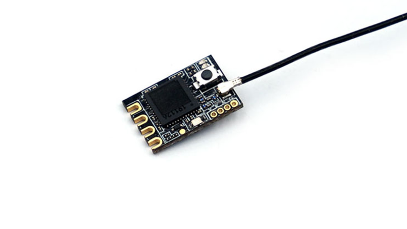 FrSky Archer M+
