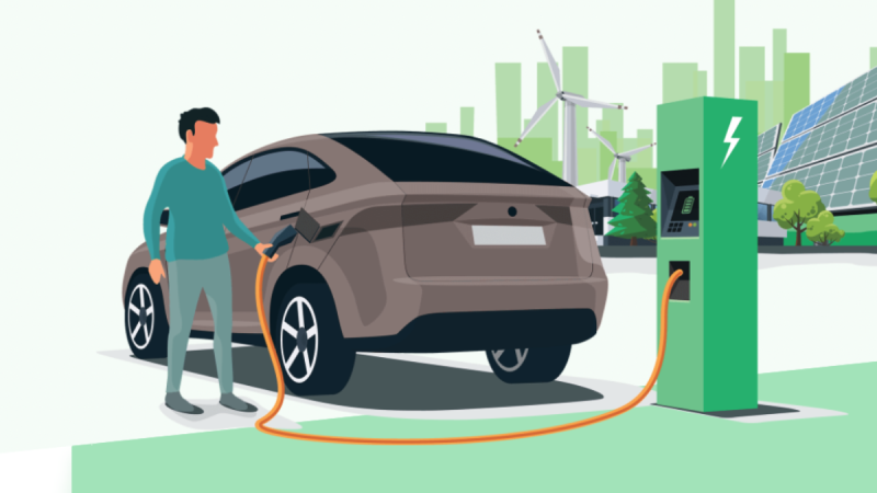GBatteries : des charges ultra rapides ?