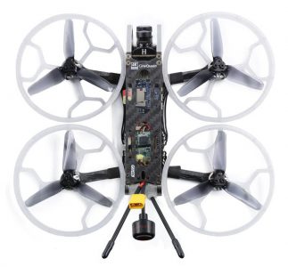 geprc cinequeen 4k runcam 06