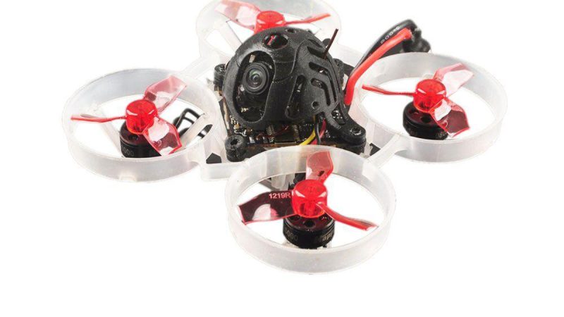 Happymodel Mobula6