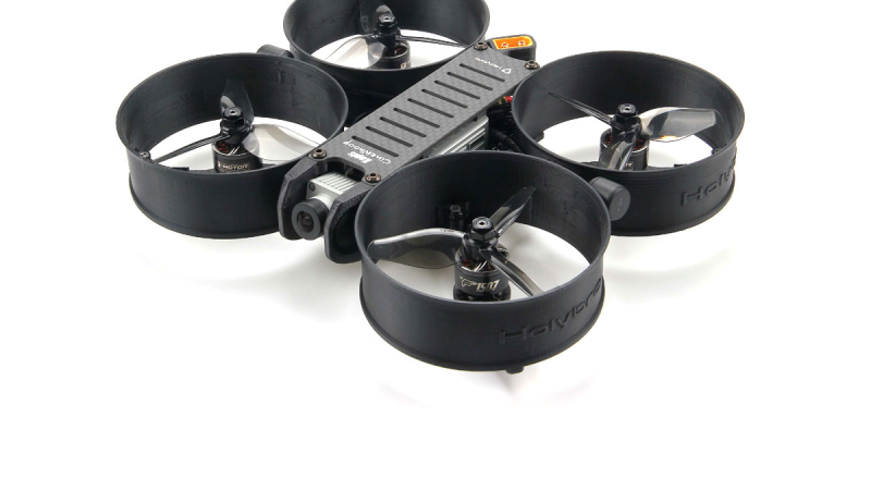 Holybro Kopis Cinewhoop pour DJI FPV Air Unit
