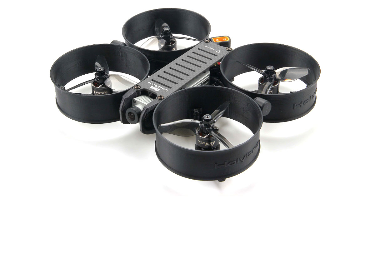 Holybro Kopis Cinewhoop pour DJI FPV Air Unit