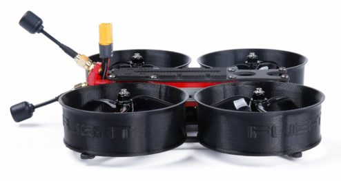 iflight x dji megabee 10