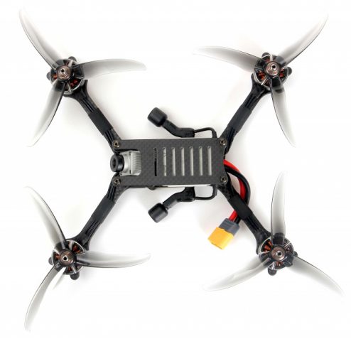 kopis 2 hdv fpv racing drone air unit not included p image 214186 grande