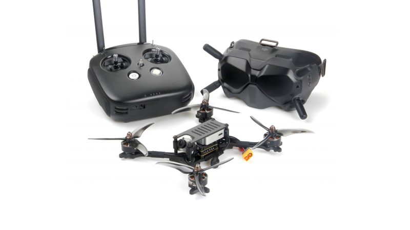Holybro Kopis 2 HD FPV