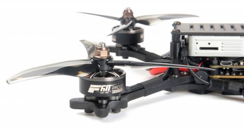 kopis 2 hdv fpv racing drone sans dji fpv air unit holybro p image 214191 grande