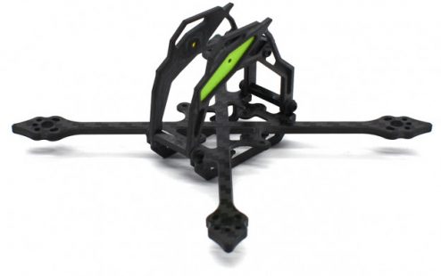 lethal conception qr dent 07